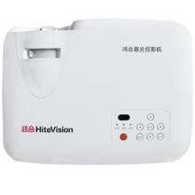 鸿合/HiteVision HT-S10W 投影仪
