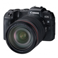 佳能/Canon EOS RP 套机 （RF24-105mm F4 L IS USM） 数字照相机
