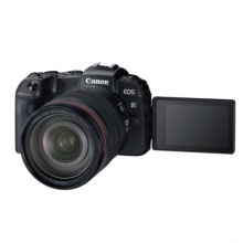 佳能/Canon EOS RP 套机 （RF24-105mm F4 L IS USM） 数字照相机