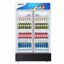 海尔/Haier SC-650HL 冷藏柜