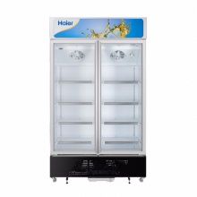 海尔/Haier SC-650HL 冷藏柜