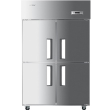 海尔/Haier SLB-980C2D2 冷藏柜