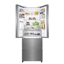 海尔/Haier BCD-457WDEA 电冰箱