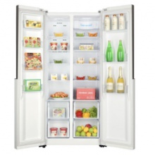 海尔/Haier BCD-463WDPF 电冰箱