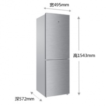 海尔/Haier BCD-185TMPQ 电冰箱