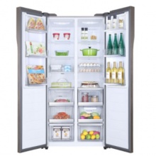 海尔/Haier BCD-615WDCZ 电冰箱