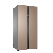 海尔/Haier BCD-615WDCZ 电冰箱
