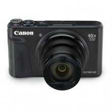 佳能/Canon PowerShot SX740 HS 数字照相机