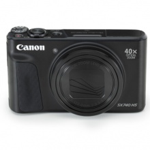 佳能/Canon PowerShot SX740 HS 数字照相机