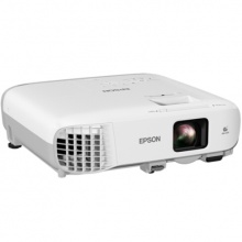 爱普生/EPSON CB-990U 投影仪