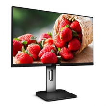 冠捷/AOC Q27P1U 液晶显示器