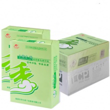 小秀才·秀 绿色包装 A3 80g 纯白 5包/箱 复印纸