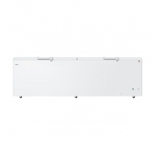 海尔/Haier BC/BD-830HCZ 冷藏柜