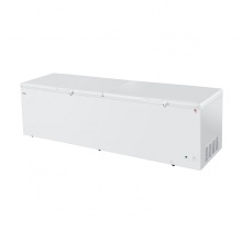 海尔/Haier BC/BD-830HCZ 冷藏柜