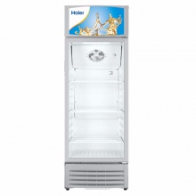 海尔/Haier SC-298 冷藏柜