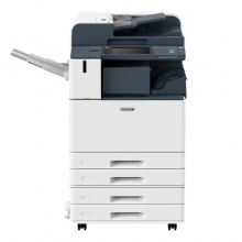 富士施乐/Fuji Xerox DocuCentre-VII C4473 CPS 多功能一体机