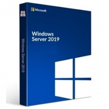 微软/Microsoft Windows Server 2019 数据中心版 操作系统
