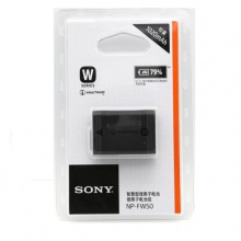 索尼/SONY NP-FW50 电池 镜头及器材