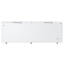 海尔/Haier BC/BD-630HCZ 冷藏柜