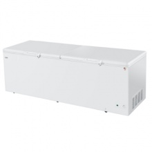 海尔/Haier BC/BD-630HCZ 冷藏柜
