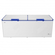 海尔/Haier BC/BD-826SEA 冷藏柜