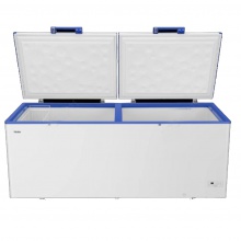 海尔/Haier BC/BD-826SEA 冷藏柜