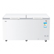 海尔/Haier BC/BD-519HCZ 冷藏柜