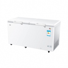 海尔/Haier BC/BD-519HCZ 冷藏柜