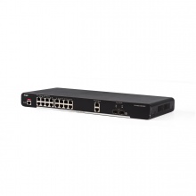 锐捷/Ruijie RG-S1920-18GT2SFP 以太网交换机