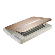 精益/plustek OpticSlim 1680H 扫描仪
