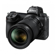 尼康/Nikon Z 7套机 24-70mm f/4+FTZ 数字照相机
