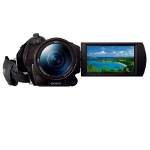 索尼/SONY FDR-AX700 4K HDR 通用摄像机