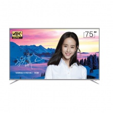 飞利浦/PHILIPS 75PUF6863/T3 4K超高清 普通电视设备（电视机）