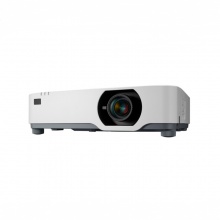 恩益禧/NEC NP-CG6400UL 投影仪