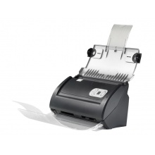 精益/plustek SmartOffice PS318U 扫描仪