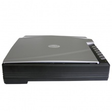 精益/plustek OpticBook A300 扫描仪