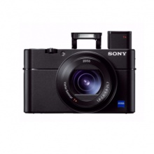 索尼/SONY DSC-RX100M6 单机 数字照相机