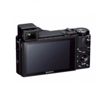 索尼/SONY DSC-RX100M6 单机 数字照相机