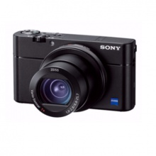 索尼/SONY DSC-RX100M6 单机 数字照相机