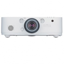 恩益禧/NEC NP-PA601W+ 投影仪