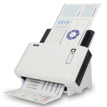 精益/plustek SmartOffice SC8016U 扫描仪