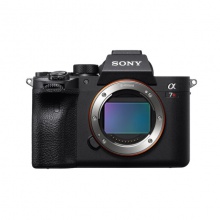 索尼/SONY Alpha 7R IV 单机身 数字照相机