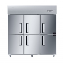 海尔/Haier SLB-1500C3D3 冷藏柜