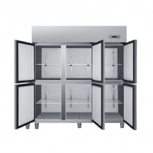 海尔/Haier SLB-1500C3D3 冷藏柜