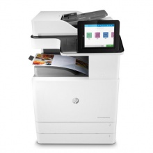 惠普/HP Color LaserJet Managed MFP E77422dn 多功能一体机