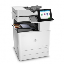 惠普/HP Color LaserJet Managed MFP E77422dn 多功能一体机