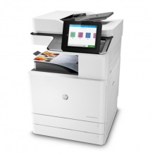 惠普/HP Color LaserJet Managed MFP E77422dn 多功能一体机
