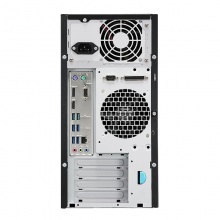 华硕/ASUS D630MT-G45B14003 单主机 台式计算机