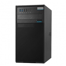 华硕/ASUS D630MT-G45B14003 单主机 台式计算机