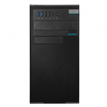 华硕/ASUS D630MT-G45B34003 单主机 台式计算机